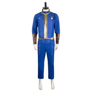 cosplay Traje De Fantasia De Halloween Fato De Carnaval Porque Fallout Macacão Adulto