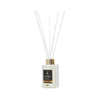 Difusor Aromatico Magic Wood Scent Smell ScentBox 120Ml
