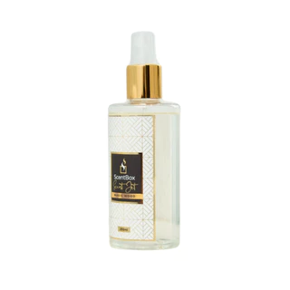 Home Spray Perfumado Magic Wood Scent Jet ScentBox 250Ml