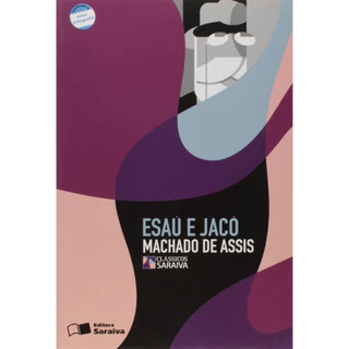 Esau e jaco em Oferta na Shopee