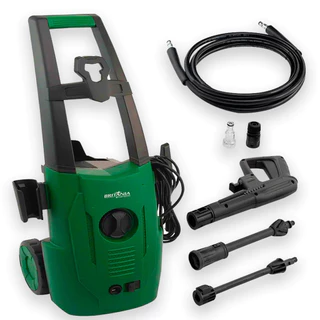 Lavadora De Alta Pressão Bla4100 1600psi 1400w Britânia