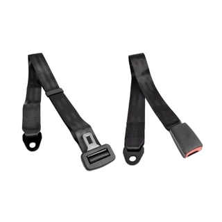 Cinto Segurança 2 Pontos Caminhão Kombi  Reposição 1º Linha em Oferta na Shopee