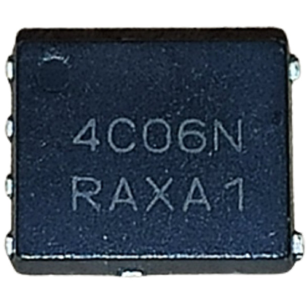 5 Pièces Puce IC NTMFS4C06NT NTMFS4C06N 4CO6N 4C0GN 4C06N - Foto 8