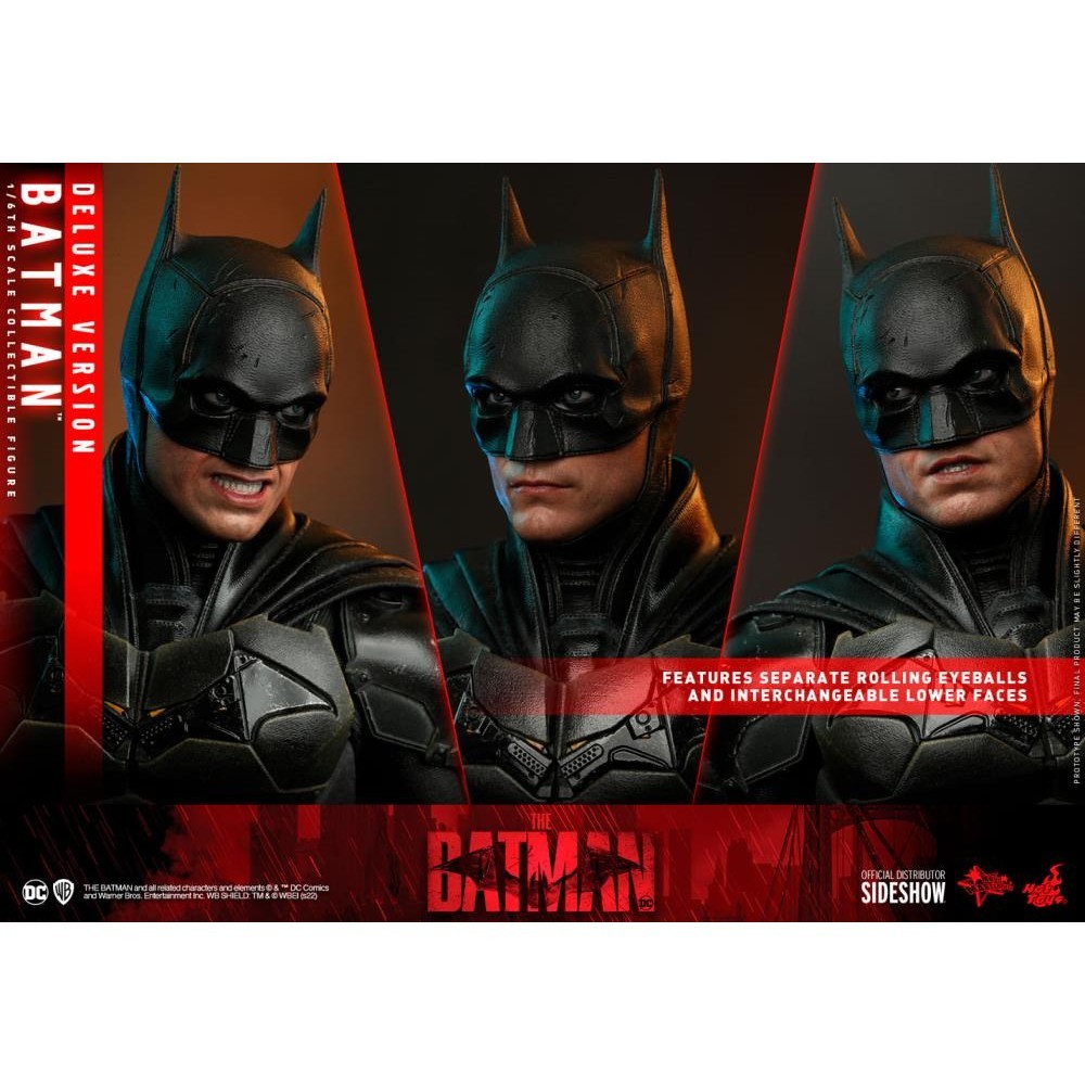 ムービー・マスターピース】『THE BATMAN－ザ