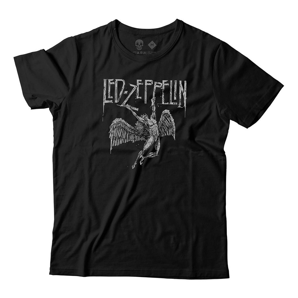 Camiseta Regata Machao Oversized Masculino Banda De Rock Cartoon