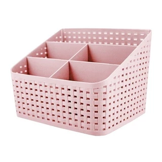 Organizador de Mesa Multifuncional Lifestyle - Jacki Design