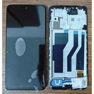 6.67" Frontal Display redmi Note 10 Pro 4G&Note 10 Promax Tela incel e original ,sem aro e com aro