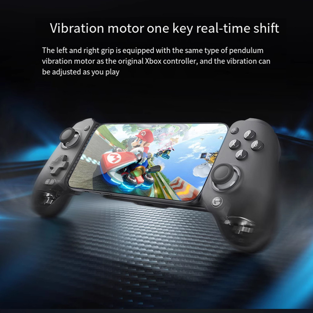 GameSir G8 + Telefone Celular , tablet , Controlador De Jogo
