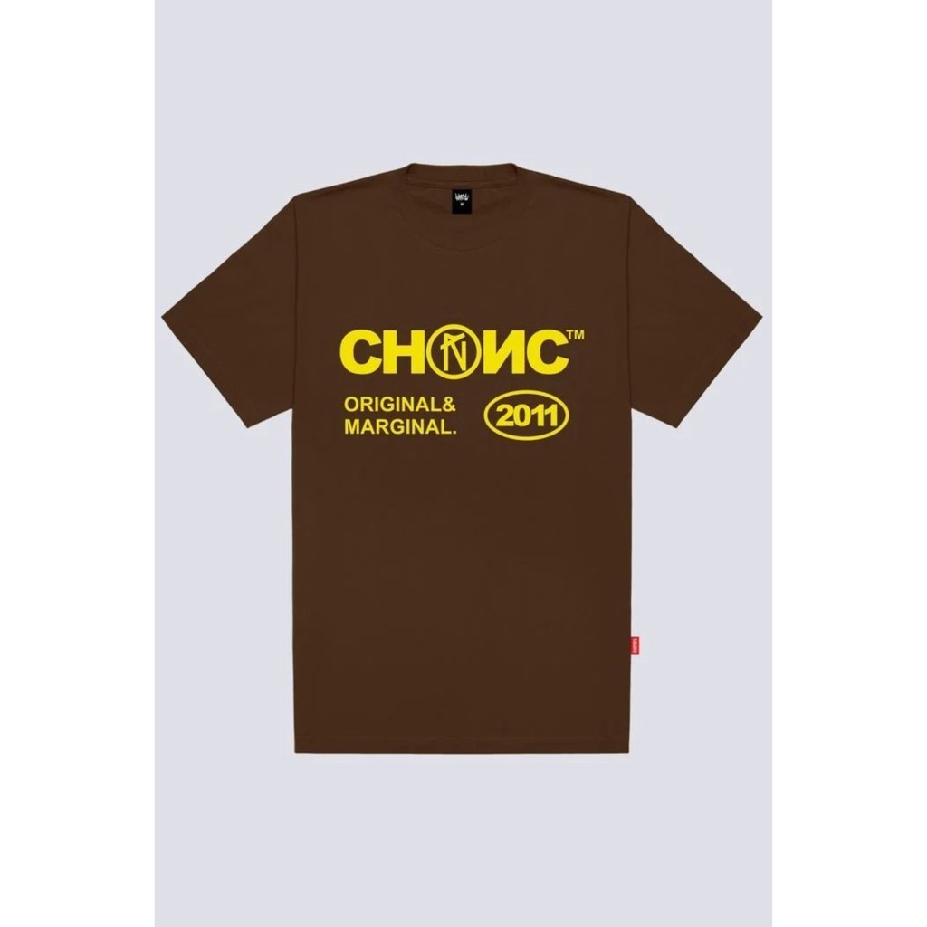 Camiseta Chronic 3903