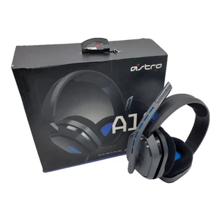 Headset Gamer ASTRO Gaming A10 Playstation Xbox PC Mobile