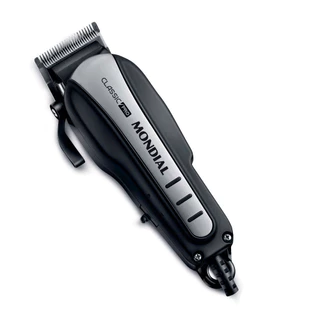 Cortador de Cabelo Mondial Classic Pro CR-03 -110V