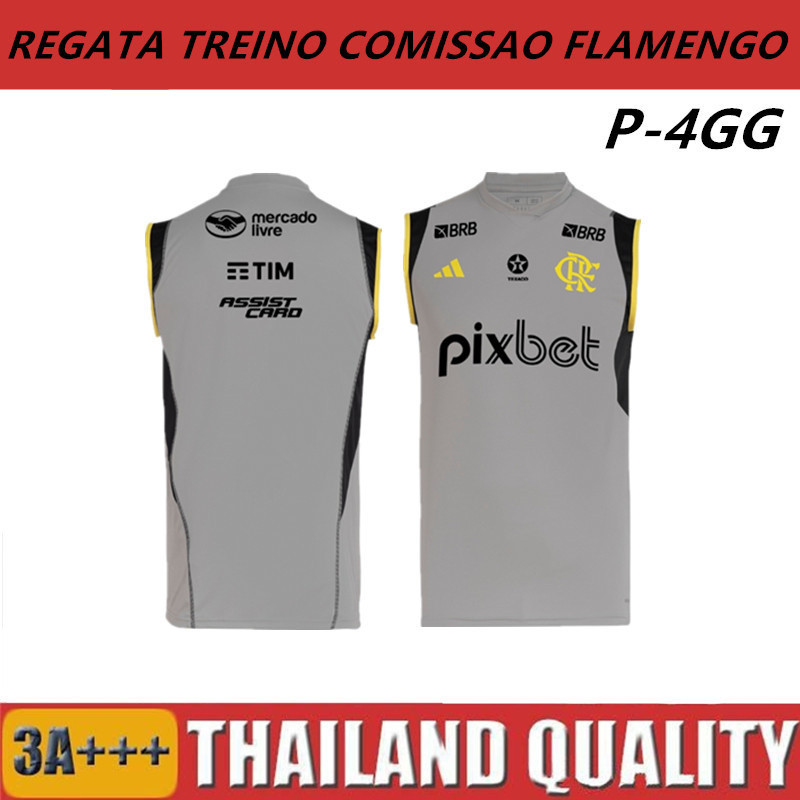 Camiseta De Futebol 24/25 Football Jersey