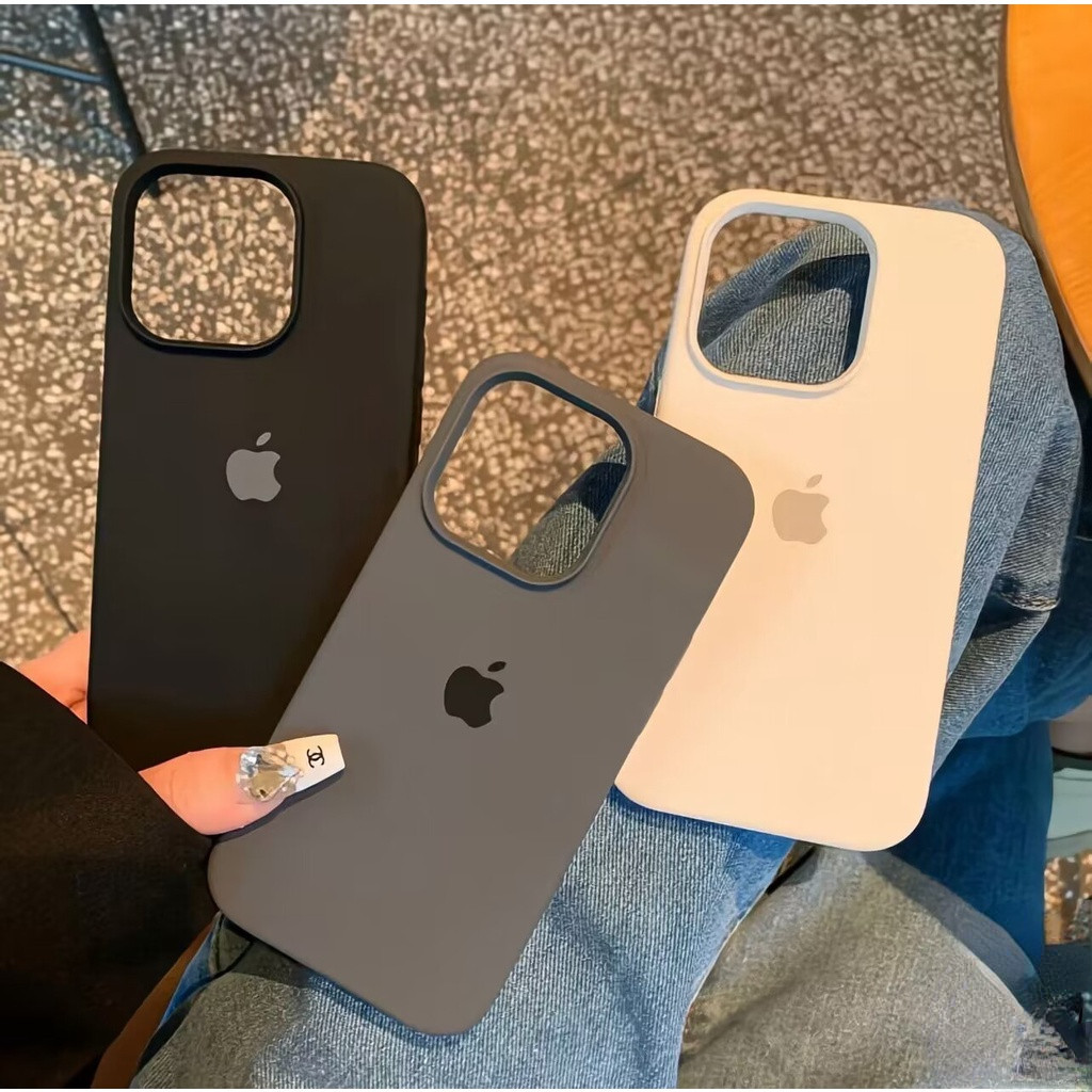 Capa Para iPhone 11 12 13 14 15 Pro Max XR 7 8 Plus