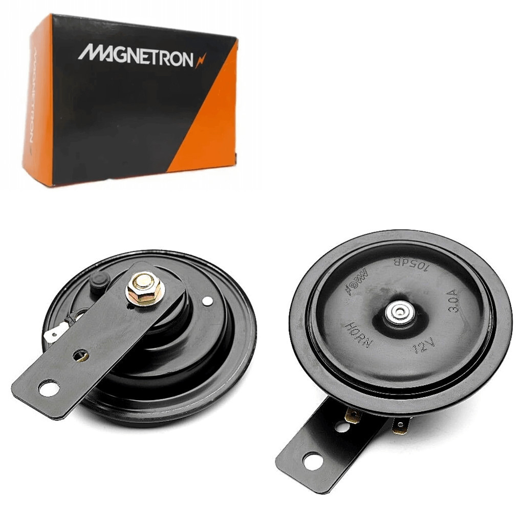 Buzina Twister 250 2006 a 2008 Magnetron