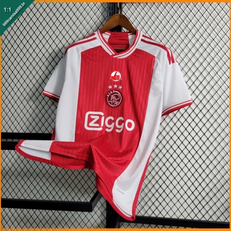 Camisola equipa 23/24 I Futebol AS JZBS