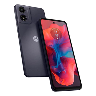 Smartphone Motorola Moto G04 Tela 6,6