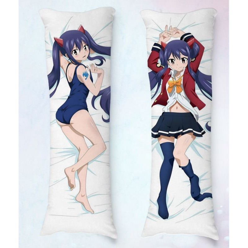 Wendy marvell dakimakura top