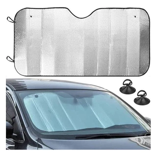 Protetor Solar Para Para-brisa Universal Dobrável