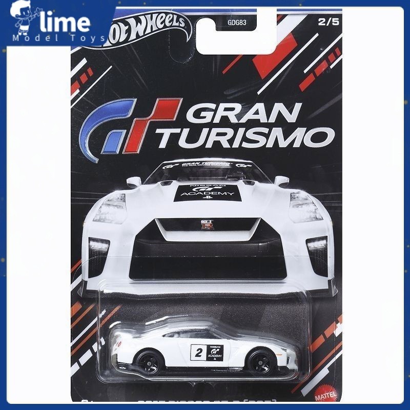 >>> Lote de carros Hot Wheels Hot Wheels cultura de liga GT racing set Nissan GTR BMW Porsche 911 modelo de carro