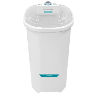 Lavadora LE8002BR Neo Turbilhão 8KG Suggar