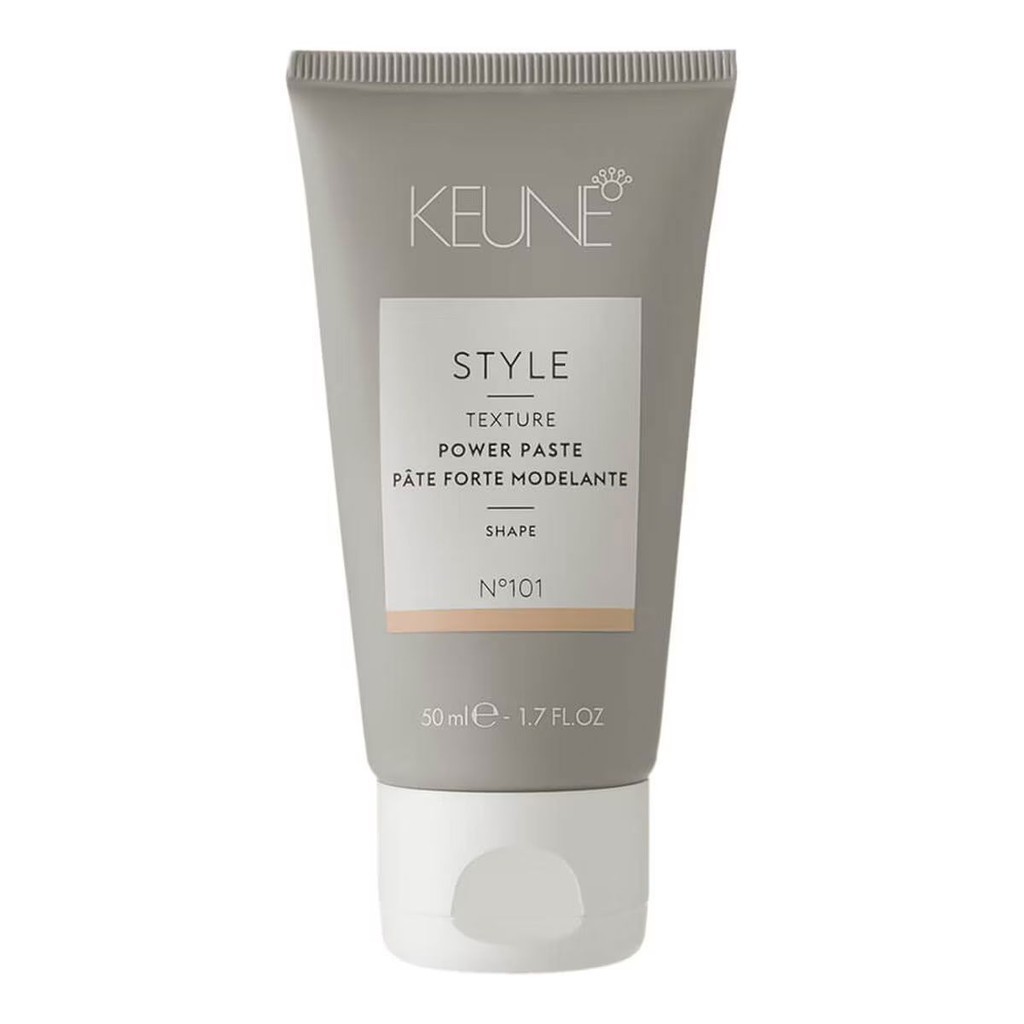 Creme Pasta Modeladora Keune Style Texture Powder Paste n101 | Shopee ...