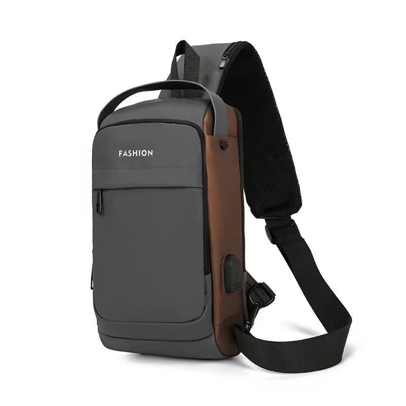 入手困難2CD Guila Bustabo／The Bustabo Legacy Mochila de Ombro Transversal Compacta Unilateral USB Trava de