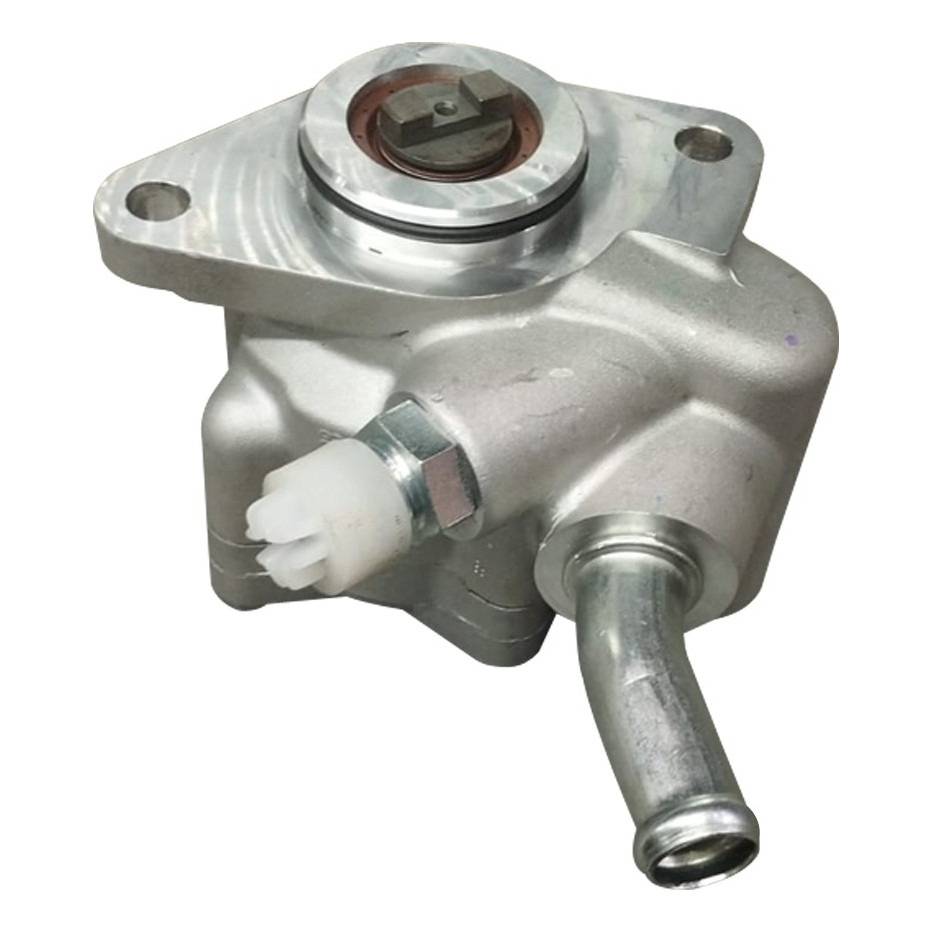 Bomba De Direcao Hidraulica Motor Cummins Isf 3.8 Original