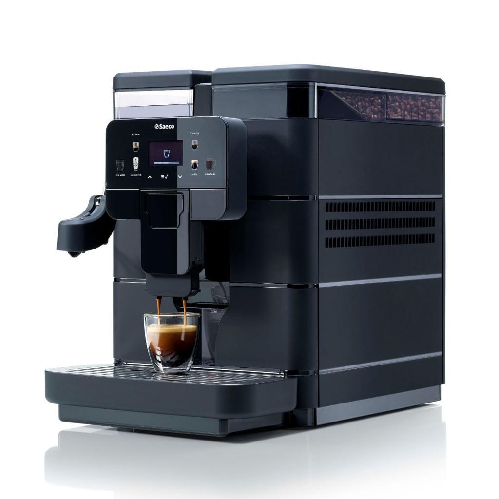 Cafeteira Saeco Xsmall em Promoção na Shopee Brasil 2026