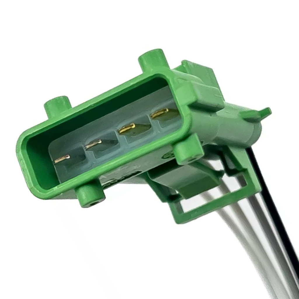 Sonda Lambda Peugeot 206 / 207 1.4 1.6 8V 16V 2000 a 2013 Bosch