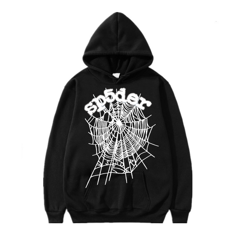 服/ファッション Spider, Young Thug Young Thug Spider Hoodie - Wilson Jackets