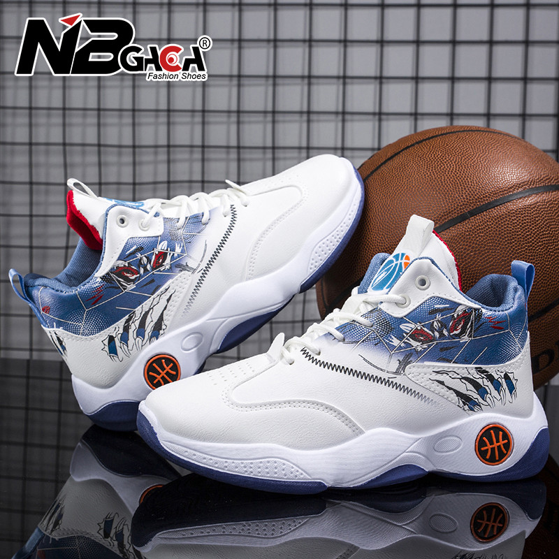 2023 Tênis De Couro De Alta Qualidade Para Homens/Mulheres E Estudantes Campus De Lazer Basquetebol/Tennis Sports Tamanho 39-45