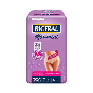 Bigfral Moviment Atacado na Black Friday 2025 | BuscaProdutos