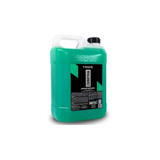 Limpador Multiação Sintra Pro 5l Vonixx Limpeza Interna Automotiva