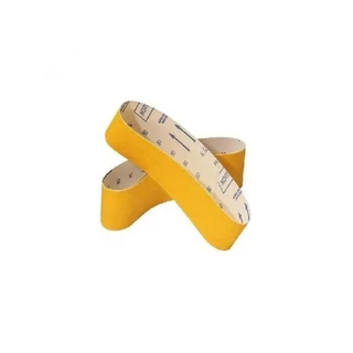 Cinta de Lixa Tipo Lona 610x75mm K-131 Abrasleste