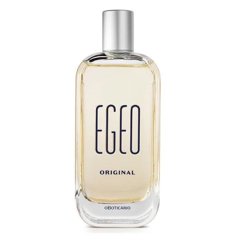Egeo Colônia Original 90ml - O Boticário
