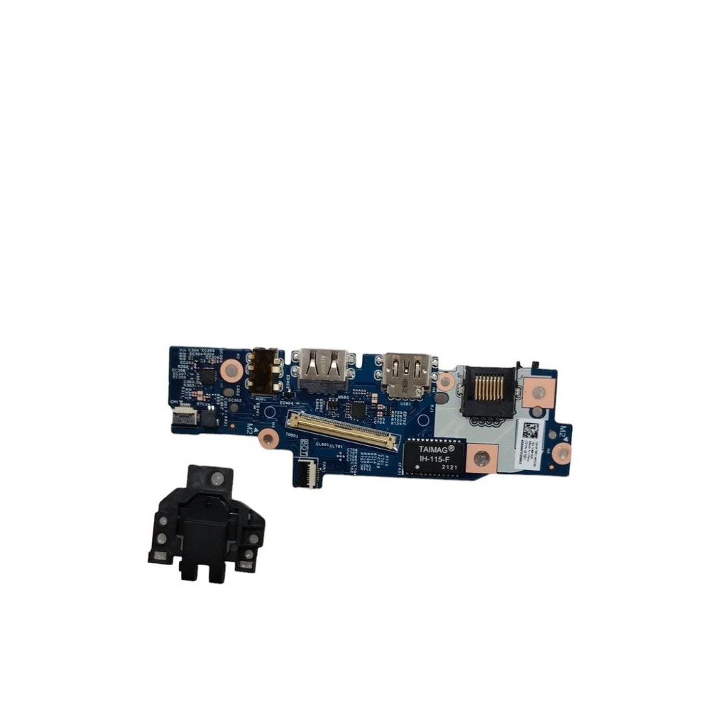 Placa USB Para Notebook Dell Latitude 3420 E3420 0F78FC