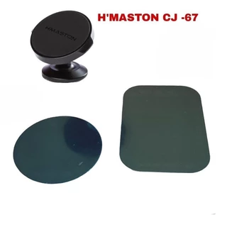 Suporte Veicular Magnético 360 Graus Para Celular H'maston/Agold/Lelong/ItBlue/ETC MARCA Original