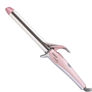 Modelador de Cabelo Fox 3 25mm Rose Taiff Bivolt