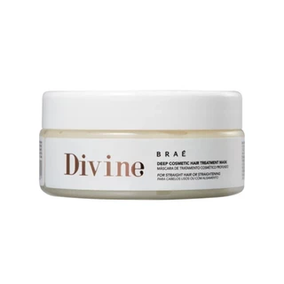 BRAÉ Máscara Divine 200g