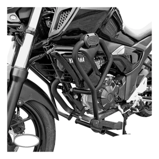 Protetor Motor Carenagem Yamaha Fz15 Fz 15 2023 Diante Scam