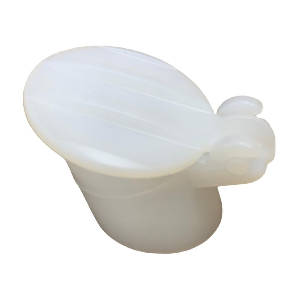 Válvula Tampa Dreno Geladeira Electrolux TC41 DW42X DC33A