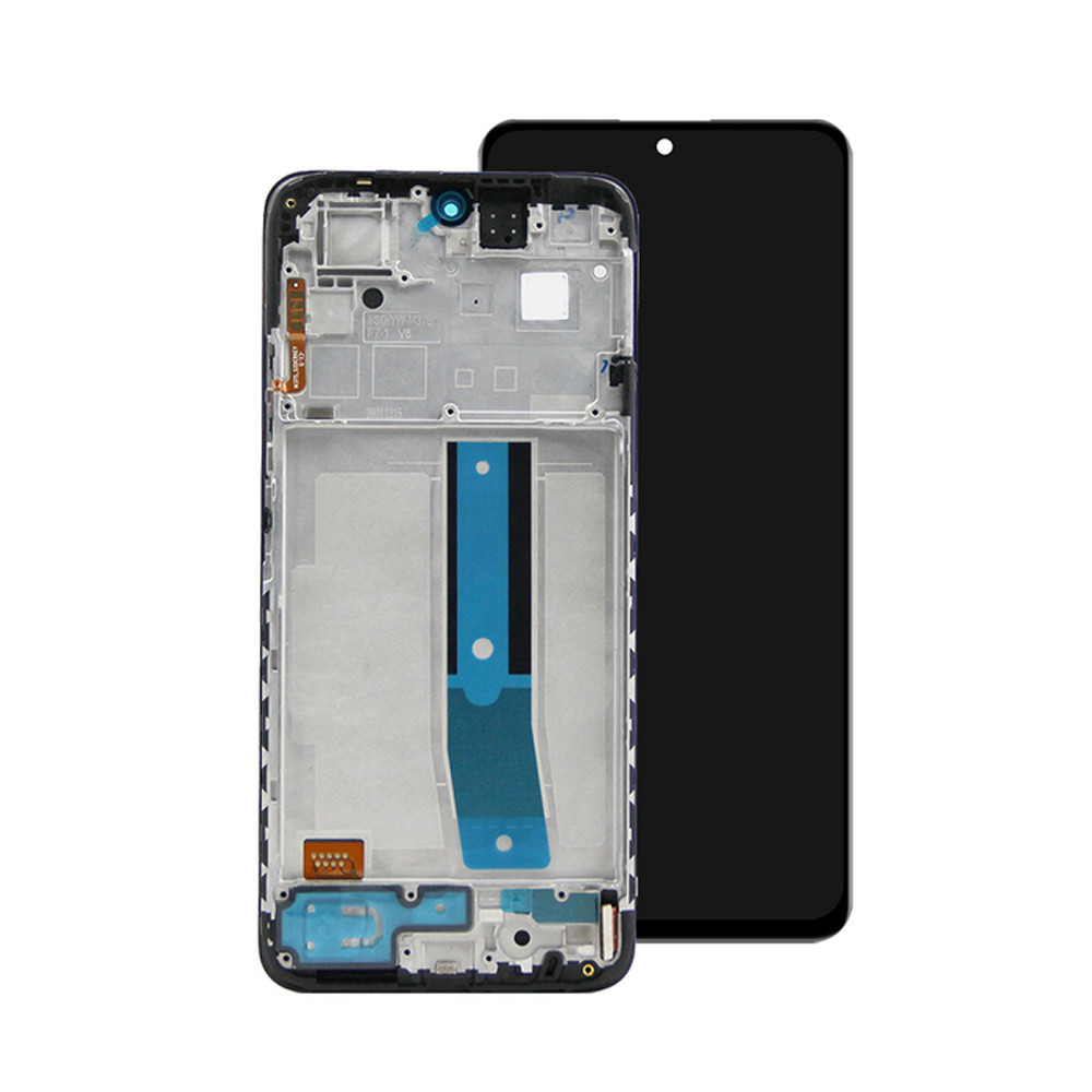original Tela Frontal Display Para Xiaomi Redmi Note 11 original china .