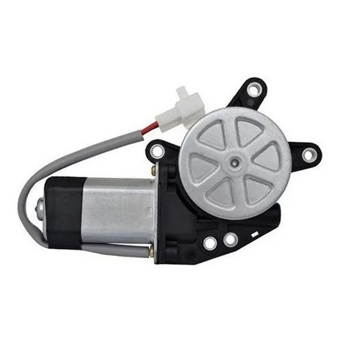 Motor Para Difusor De Escapamento 12v Mabuchi Cabo Cinza