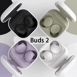 Adequado Para Buds 2 Earbuds Bluetooth Sem Fio Ruído Cancelando O Conforto Leve No Ouvido Fone De Alta Qualidade Sonora