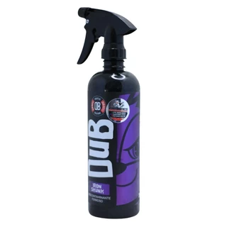 DESCONTAMINANTE FERROSO (500mls) - IRON SKUNK