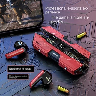 Fone de ouvido sem fio Transformadores de jogos Naolin Transformadores de jogos Cool Bluetooth