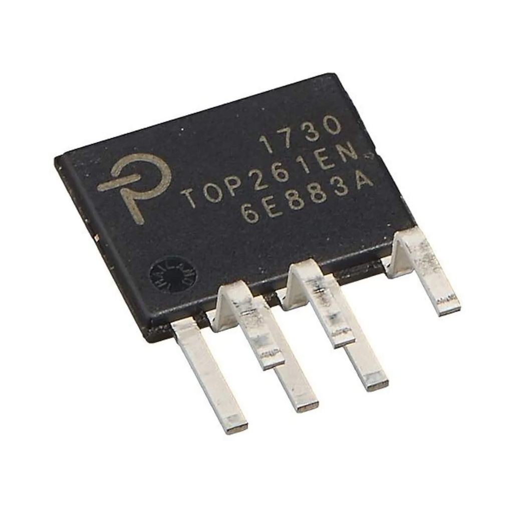 IC Nguồn TOP261EN ESIP7 hãng Power Integrations (con) | Việt Nam