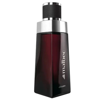 Malbec Tradicional Colônia 100ml - O Boticário