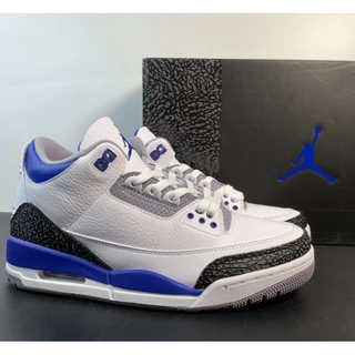 Sapatos de Basquetebol Azul de Corrida Sapatos Esportivos Trendy Outdoor Casual 36-46
