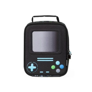 LANCHEIRA VIDEO GAME 25K